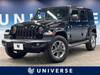 CHRYSLER JEEP WRANGLER UNLIMITED