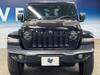 CHRYSLER JEEP WRANGLER UNLIMITED