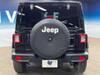 CHRYSLER JEEP WRANGLER UNLIMITED