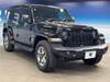 CHRYSLER JEEP WRANGLER UNLIMITED