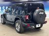 CHRYSLER JEEP WRANGLER UNLIMITED