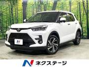 2023 TOYOTA RAIZE