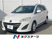 2010 MAZDA PREMACY