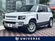 2021 LAND ROVER DEFENDER