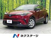 2019 TOYOTA C-HR G