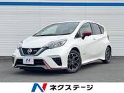 2018 NISSAN NOTE