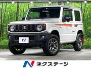 2023 SUZUKI JIMNY XC