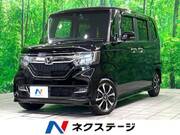 2020 HONDA N-BOX CUSTOM