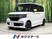 2019 HONDA N-BOX CUSTOM
