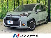 2023 TOYOTA SIENTA