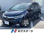2017 HONDA SHUTTLE