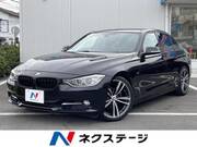 2012 BMW 3 SERIES