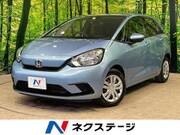 2022 HONDA FIT