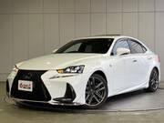 2018 LEXUS IS