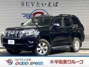 2021 TOYOTA LAND CRUISER PRADO