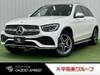 MERCEDES BENZ GLC-CLASS