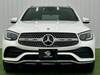MERCEDES BENZ GLC-CLASS