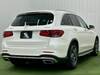 MERCEDES BENZ GLC-CLASS