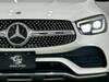 MERCEDES BENZ GLC-CLASS