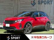 2023 PEUGEOT 3008