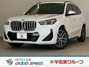 2023 BMW X1