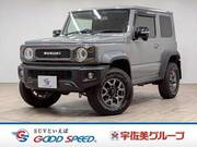 2019 SUZUKI JIMNY SIERRA