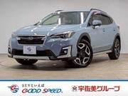 2019 SUBARU XV
