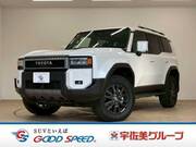 2024 TOYOTA LANDCRUISER 250