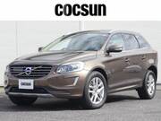 2016 VOLVO XC60
