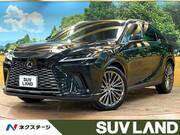 2023 LEXUS RX