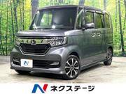2019 HONDA N-BOX CUSTOM