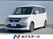 2015 SUZUKI SOLIO BANDIT