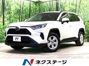 2021 TOYOTA RAV4 X