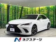 2021 LEXUS ES