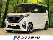 2022 NISSAN ROOX