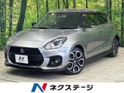2021 SUZUKI SWIFT SPORT