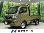 2022 DAIHATSU HIJET TRUCK