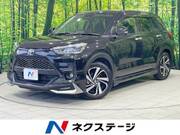 2023 TOYOTA RAIZE