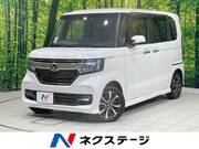 2018 HONDA N-BOX CUSTOM