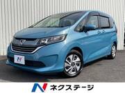 2017 HONDA FREED HYBRID