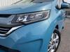 HONDA FREED HYBRID