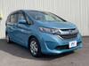 HONDA FREED HYBRID