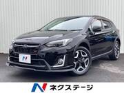 2018 SUBARU XV