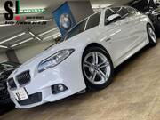 2014 BMW 5 SERIES