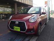 2018 DAIHATSU BOON