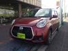 DAIHATSU BOON