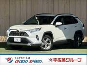 2021 TOYOTA RAV4 G