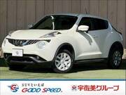 2015 NISSAN JUKE 15RX