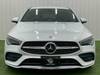 MERCEDES BENZ CLA-CLASS Shooting Brake