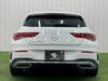 MERCEDES BENZ CLA-CLASS Shooting Brake